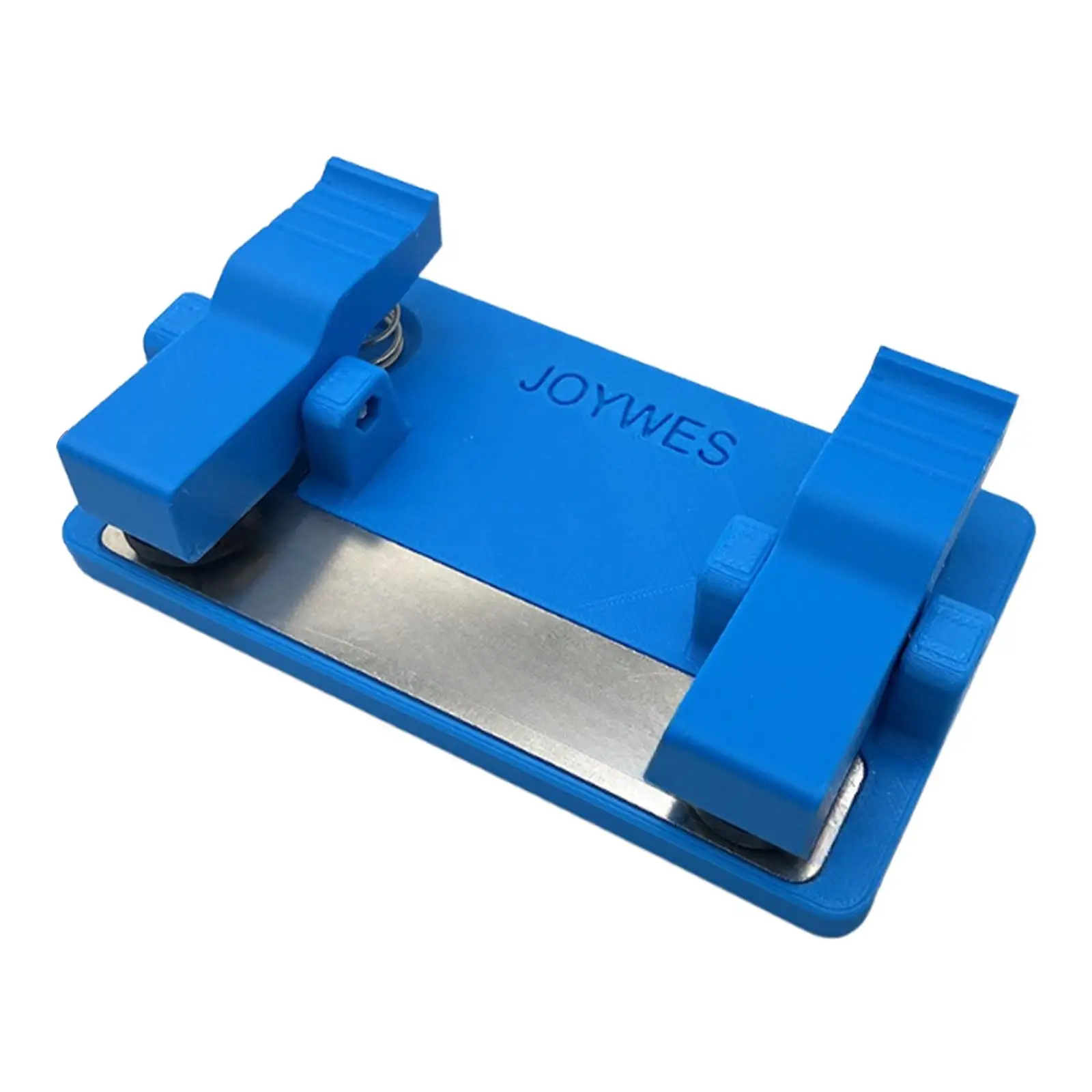 PCB Electronic Circuit Board Wiring Fixture Multifunctional LED Lighting Board Soldering Station Welding Accessories Wire Holder