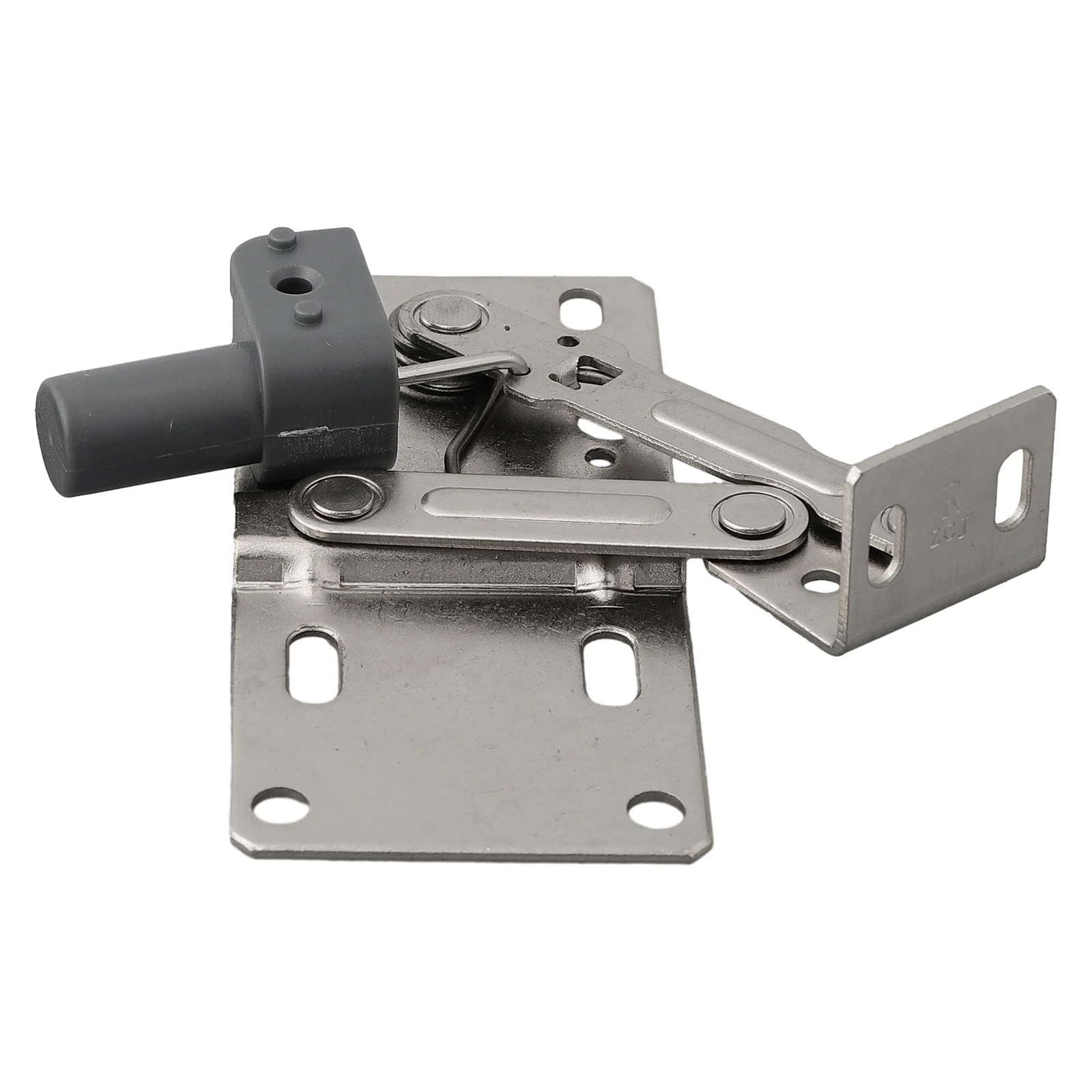 Cabinet Drawer Soft Close Scissor Hinges Easy Installation Functionality Silent Use Pairs Cabinet Prevent Noise