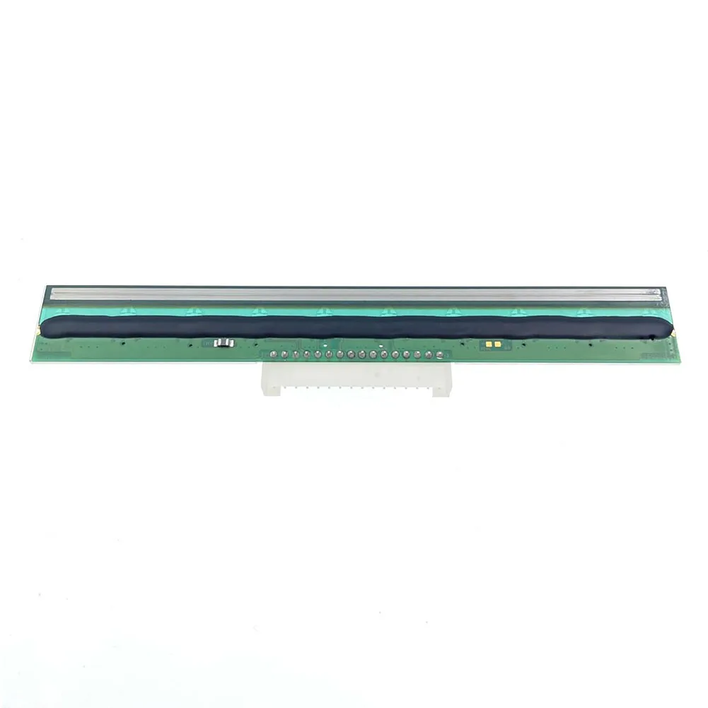 Barcode Label Head 203dpi PrintHead For Label Printing 203dpi Resolution Plastic Metal Material For Postek C168
