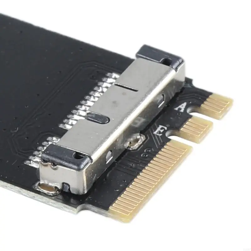 920L BCM94360CS2 BCM943224PCIEBT2 A/E for Key NGFF for M.2 Adapter Card Module 12+6 Pin Wireless Card