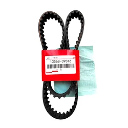 13568-39016  For Ttoyota Hilux Hiace Fortuner Innova Landcruiser  1356839016 New engine Timing Belt