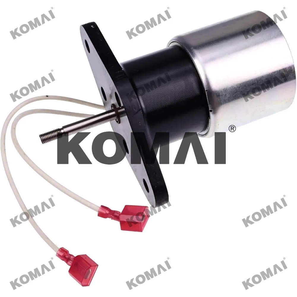 Xojox Actuator Sole… - image