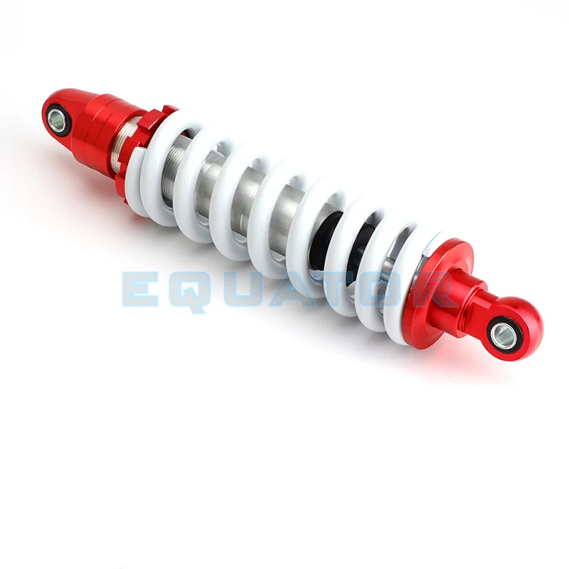 

295mm M10 Motorcycle Shock Absorber Rear Suspension For For 70CC 90CC 110CC 125CC 140CC 200CC Pit Dirt Pocket Bike Quad