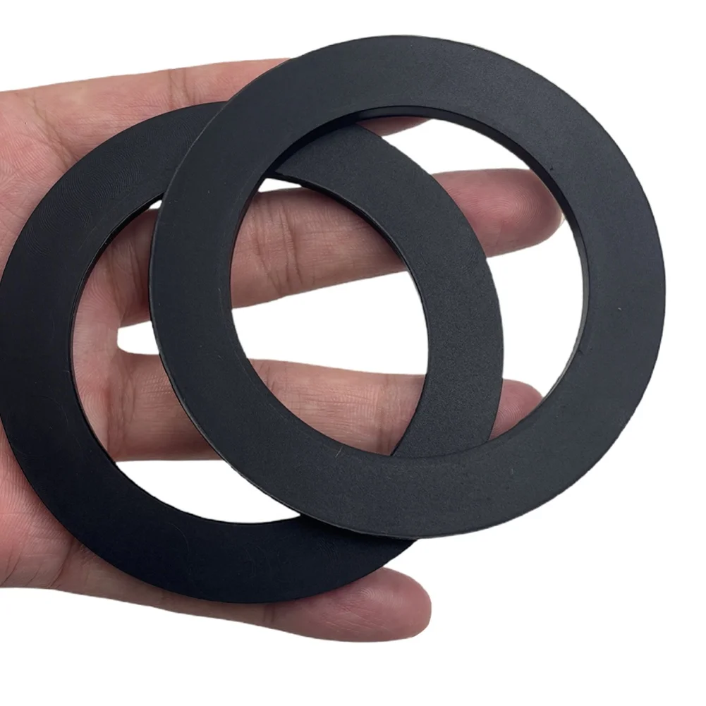 Enhanced Brewing Sealing Ring Kitchen Use Coffee Brewing Perfect Compatibility Reliable Barrier Rich Flavor Seamless Integration