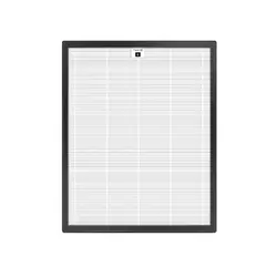 Custom Filter H12 HEPA Filter Air Purifier Parts 336*120*40mm