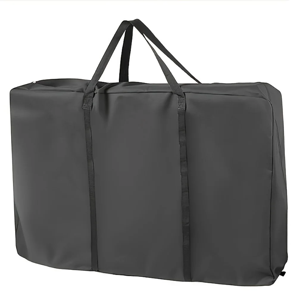 

Складная сумка для инвалидной коляски, водонепроницаемый защитный чехол для инвалидной коляски, большая вместительная сумка для ходунков для шезлонга, походного стола