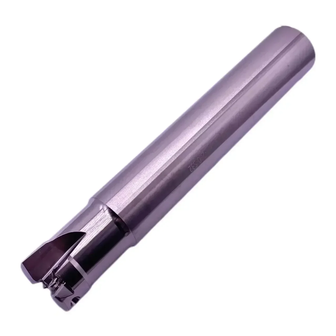 

NEW EXW-C32-32-200-HF-2T Fast Feed Square Shoulder Face Milling Cutter For DEJIT WNMU07 WNMU070620ZER-PM Carbide Inserts
