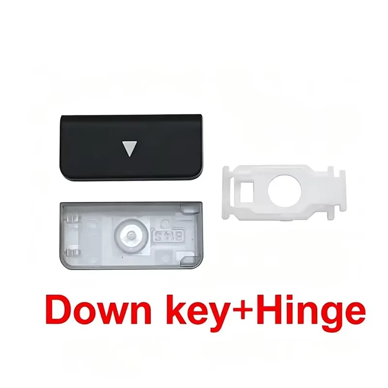 25Pcs New Down Arrow Keycap Key Hinge For MacBook Pro Air 13