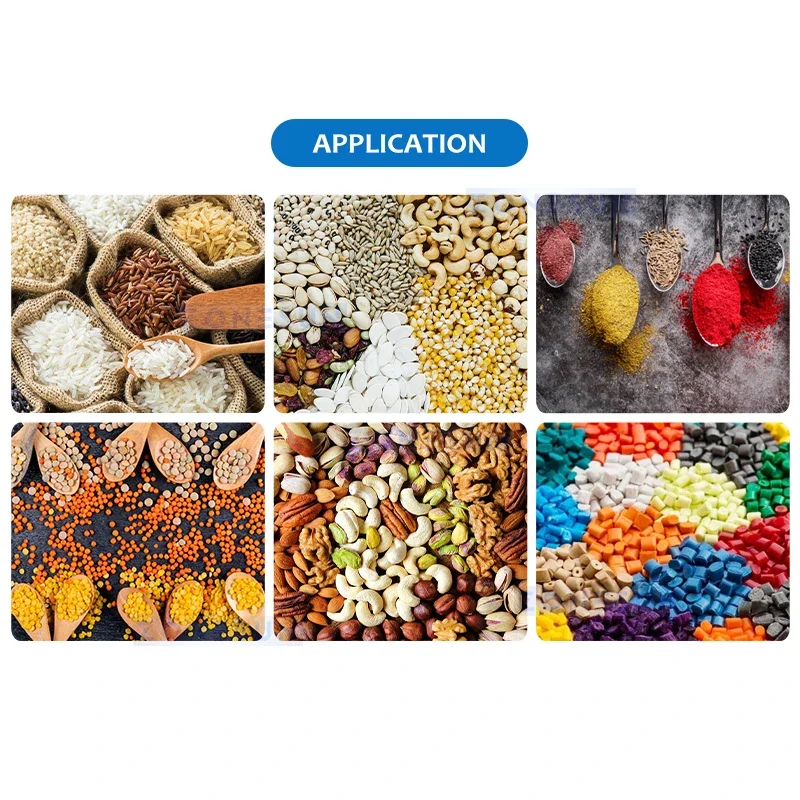 ماكينة فصل المعادن الصناعية في ZONESUN ، معدات فصل المعادن الحديدية وغير المعدنية ، فرز المعادن