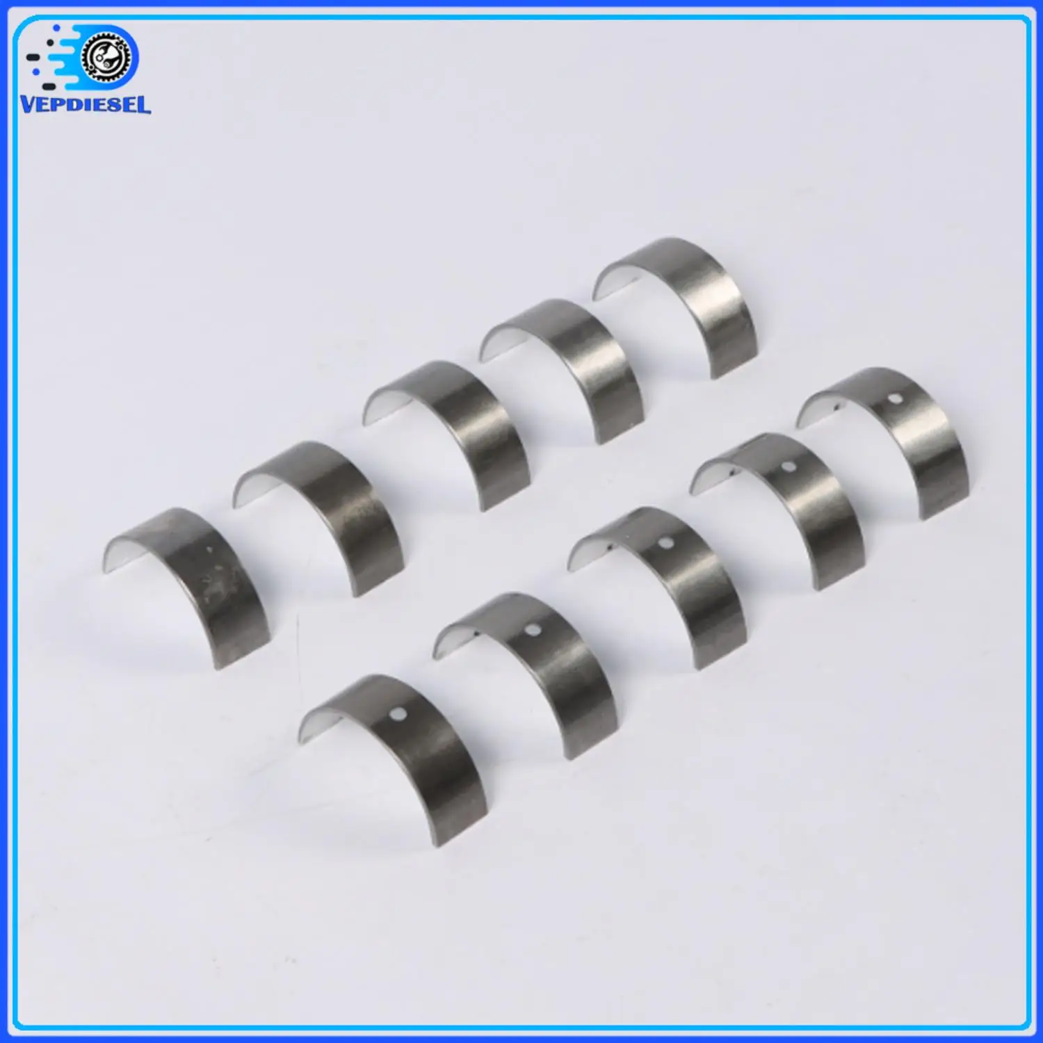 10Pcs Engine Main B… - image