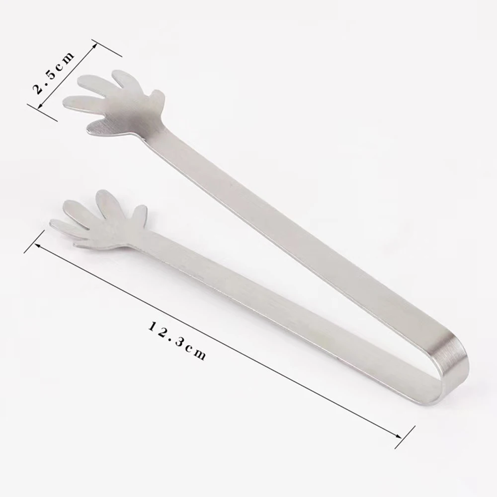 Non-Slip Food Clips Cooking Tools,Salad BBQ Tools Easy To Wash, Dishwasher Safe