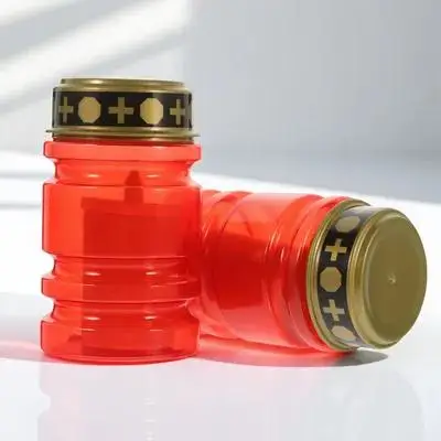 2 قطعة ضوء LED عديمة اللهب ديكور مدعوم للحفلات عيد الميلاد ديكور المنزل شموع LED تعمل بالطاقة #6