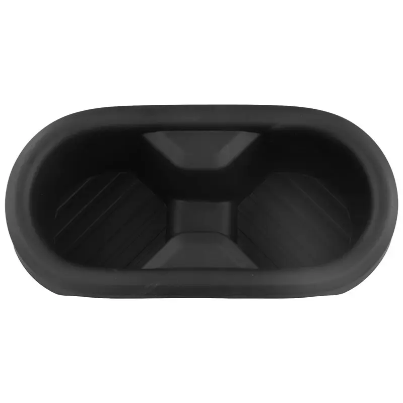 A73X-حامل مشروبات لميني كوبر E SE J01 EV J05 Aceman كوب مركزي للسيارة لـ 2024-2025 صندوق تخزين وحدة التحكم المركزية المنظم