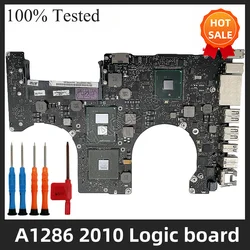 661-5479 661-5480 661-5566 820-2850-A Cho Macbook Pro 15
