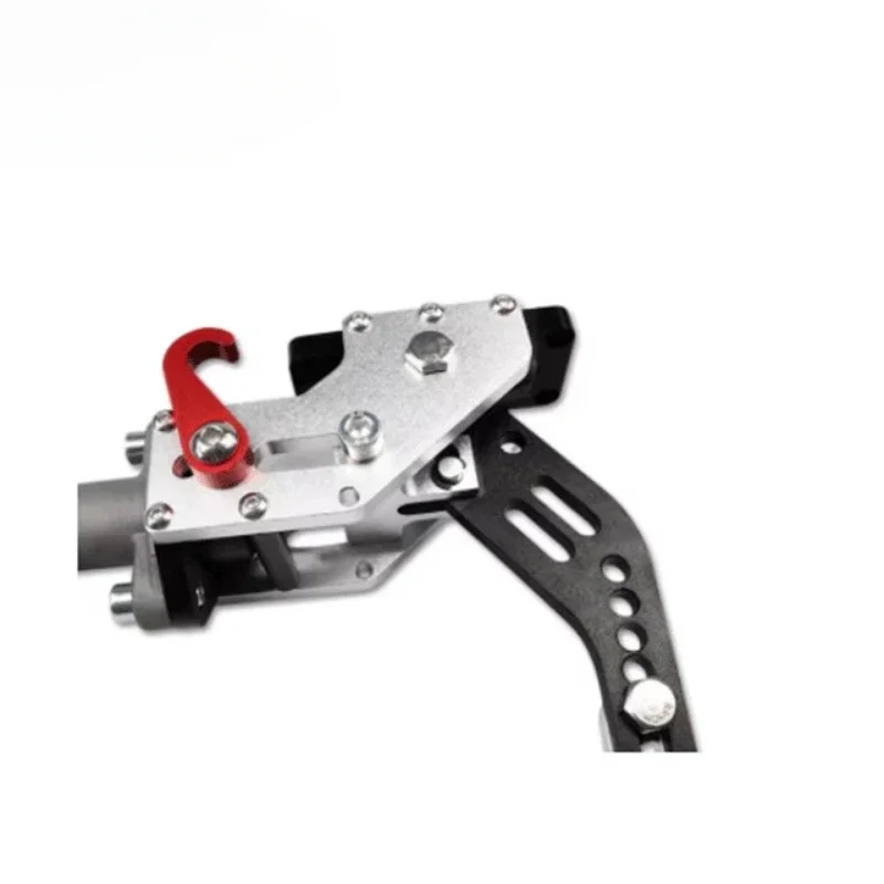 Handbrake Universal Hydraulic Drift Electronic Brake Racing Handbrake Vertical Horizontal