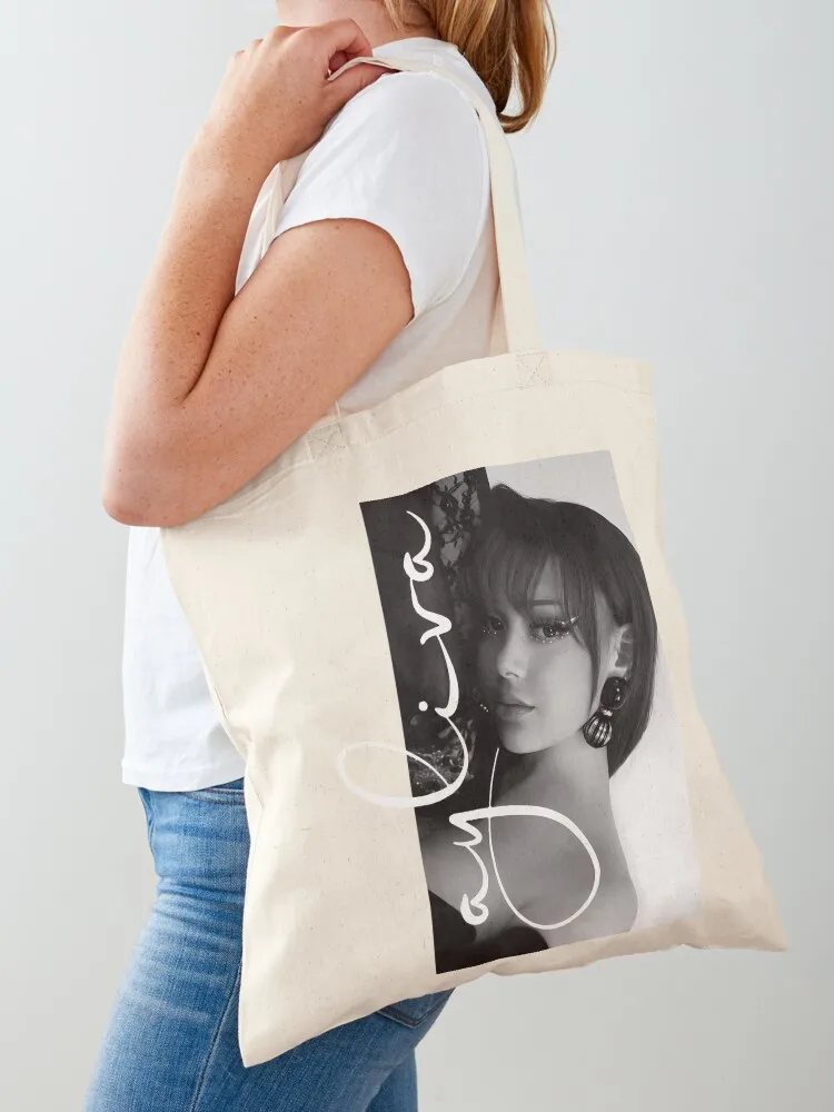 

Ayliva Tote Bag bags luxury women great bag canvas tote tote bags aesthetic