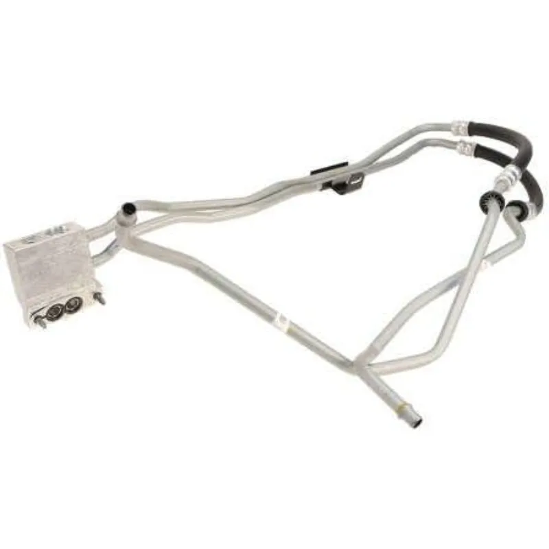 

Genuine 84791853 - Oil Cooler Line