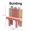 1pc building