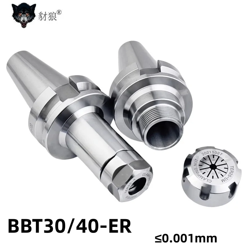 

Держатель инструмента Dynamic Balance BBT BBT30 BBT40 ER BBT BBT30 BBT40 ER16 ER20 ER25 ER32 ER40 ER Держатель инструмента Цанговый патрон Кронштейн инструмента