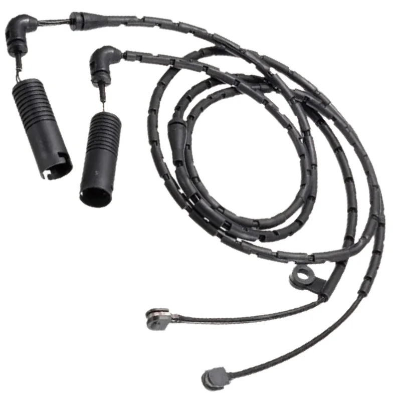 

Front Or Rear Brake Pad Wear Sensors 34353411756 34353411757 For BMW X3 E83 2.5i 3.0i xDrive25i M54256S5 N52B25BF