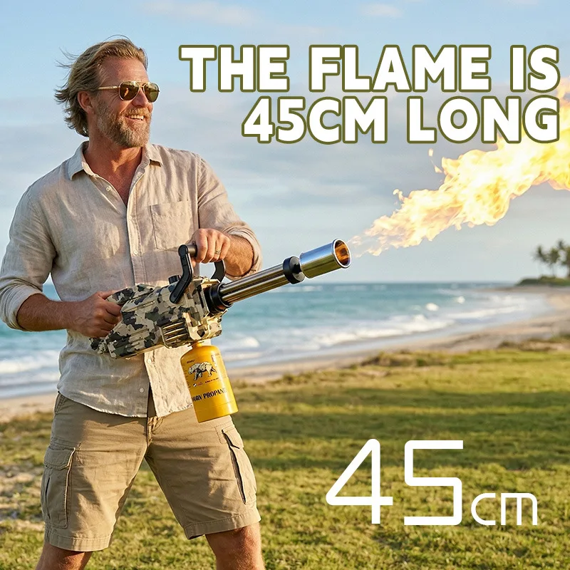 Thumbnail 2 - #26 Best Cooking Torches to Buy In 2026