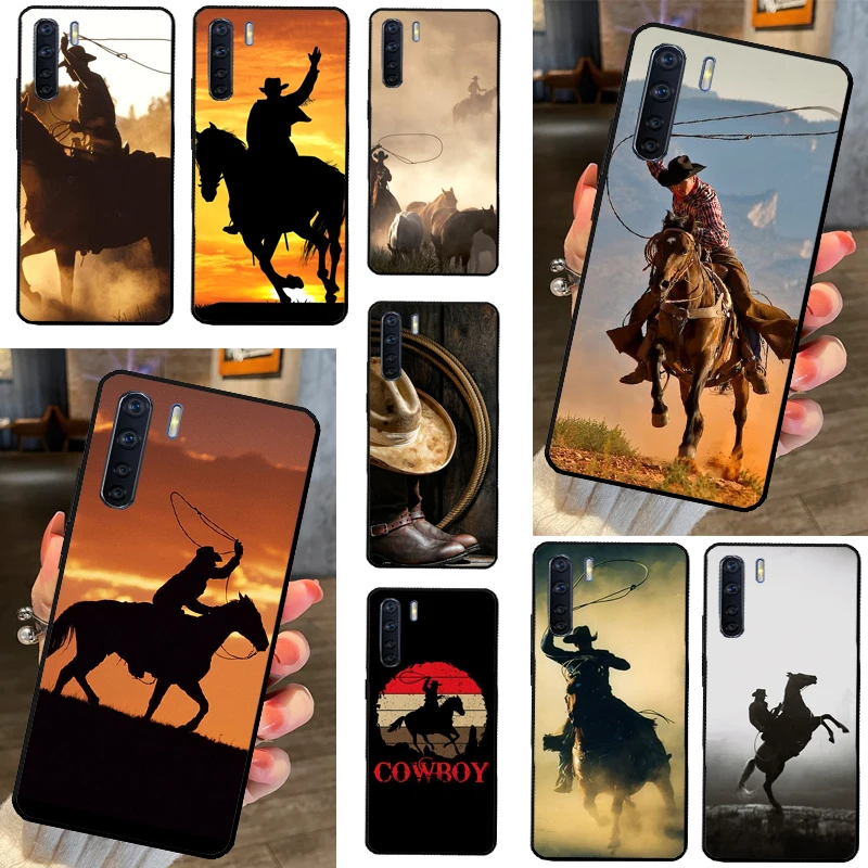 Rodeo Cowboy Lasso …