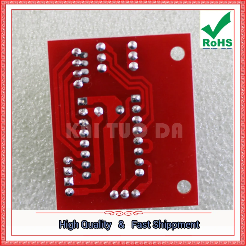 3D Printer A4988 / DRV8825 Stepper Motor Drive Control Board / Expansion Board (D5A6)