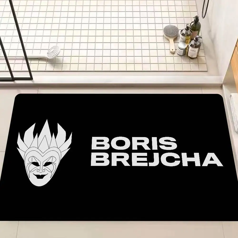 Dj Boris Brejcha Do…