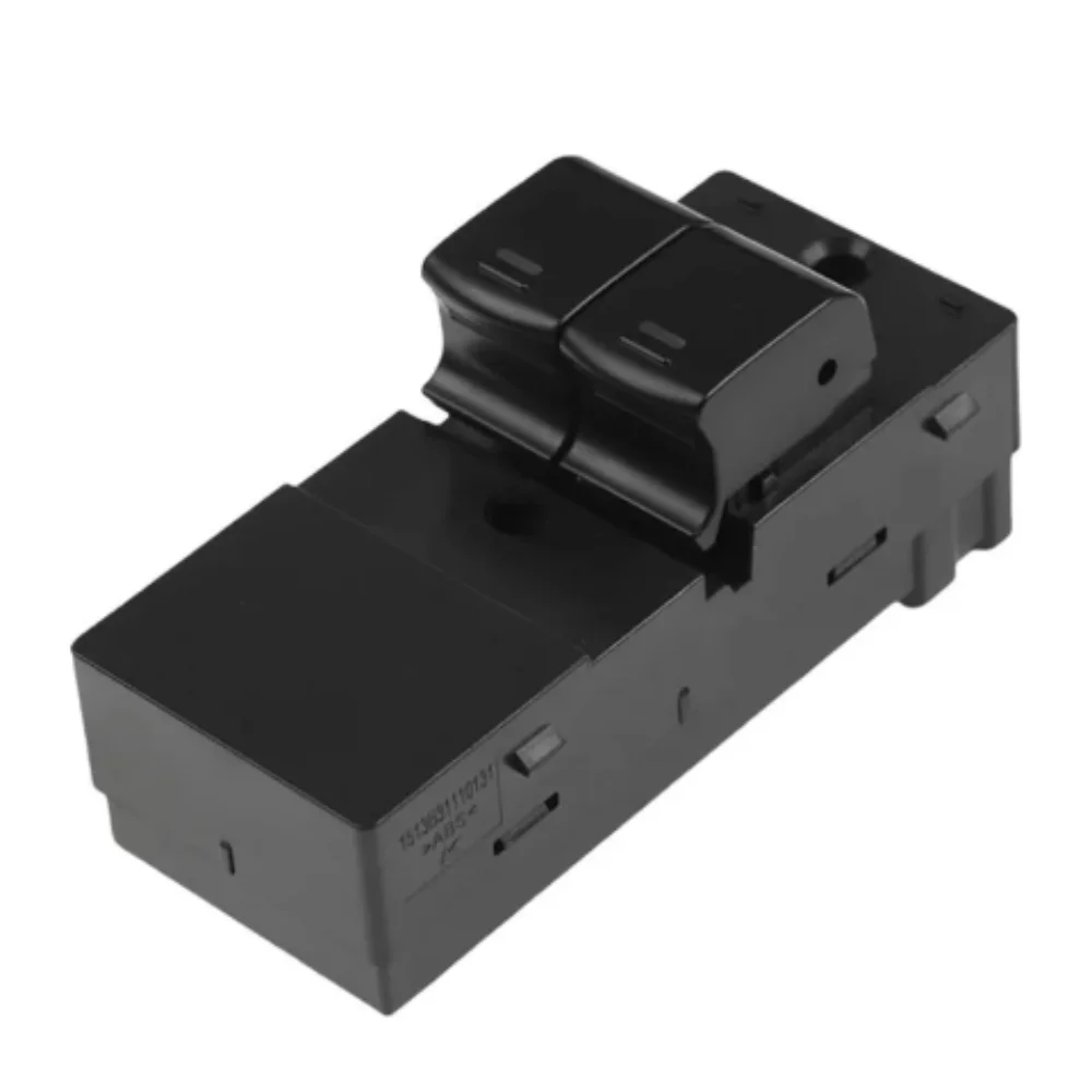 

Front Left Master Power Window Switch Switch Assy 25401-AX600 For Nissan Micra III K12 2003 2004 2005 2006 2007 2008 2009 2010