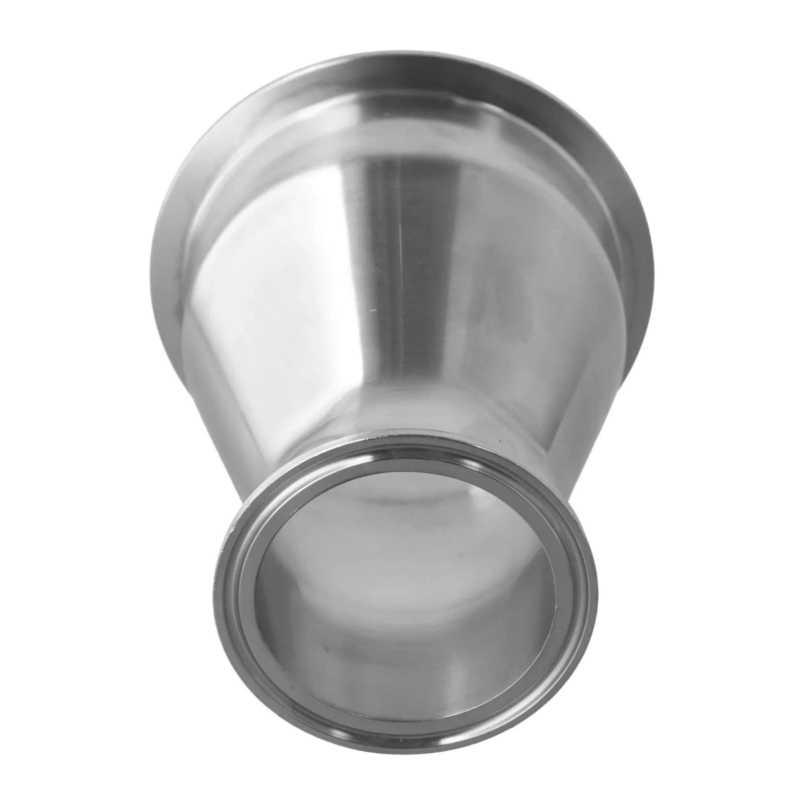 

Промышленный санитарный редуктор для труб из нержавеющей стали 304, фитинг 63 мм 2-1/2 x 102 мм 4, высокопрочный, для высокого давления