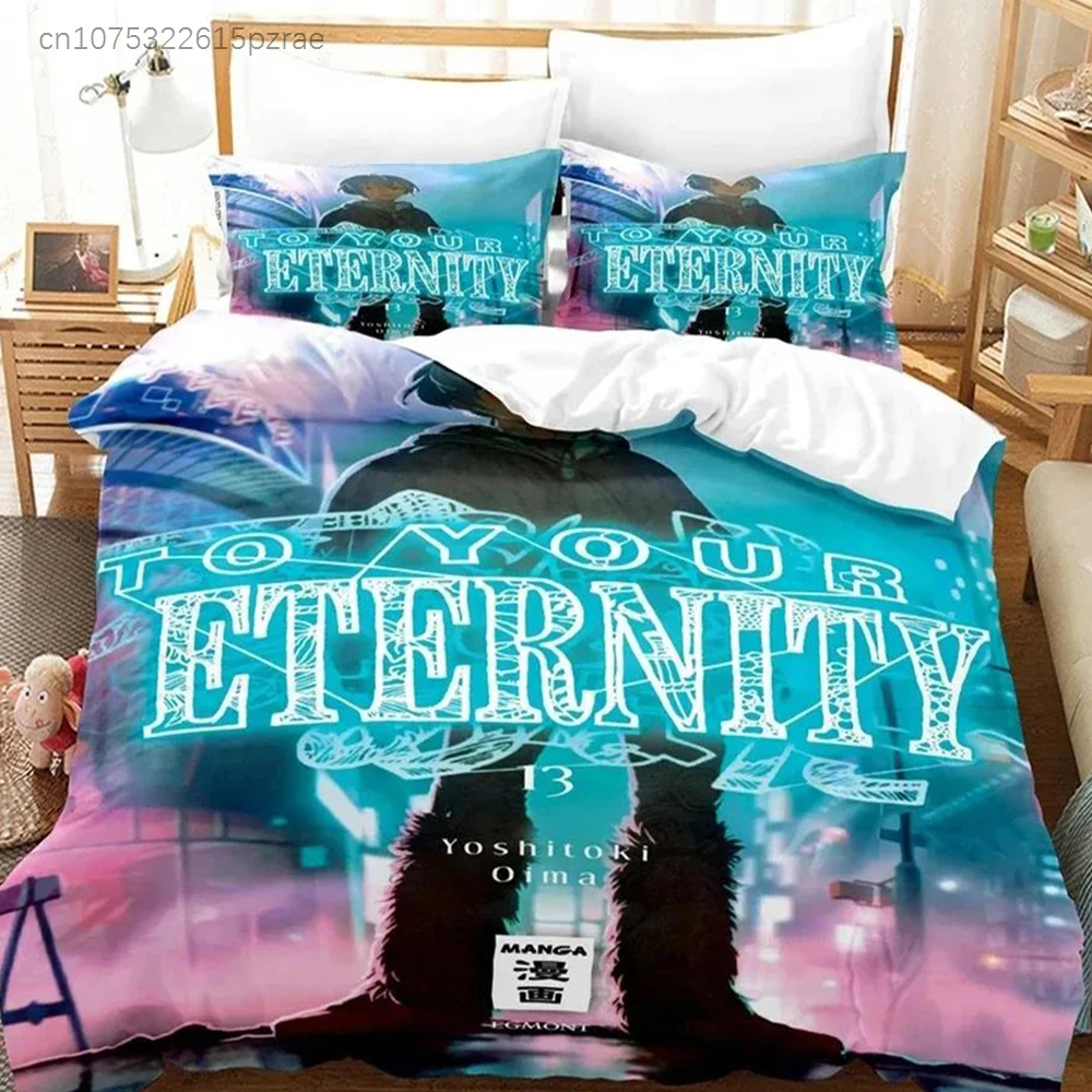 Top Fashion 3D To You Bedding Sets Duvet Cover Set With Pillowcase Twin Full Queen King Bedclothes Bed Soft Linen Home Textile