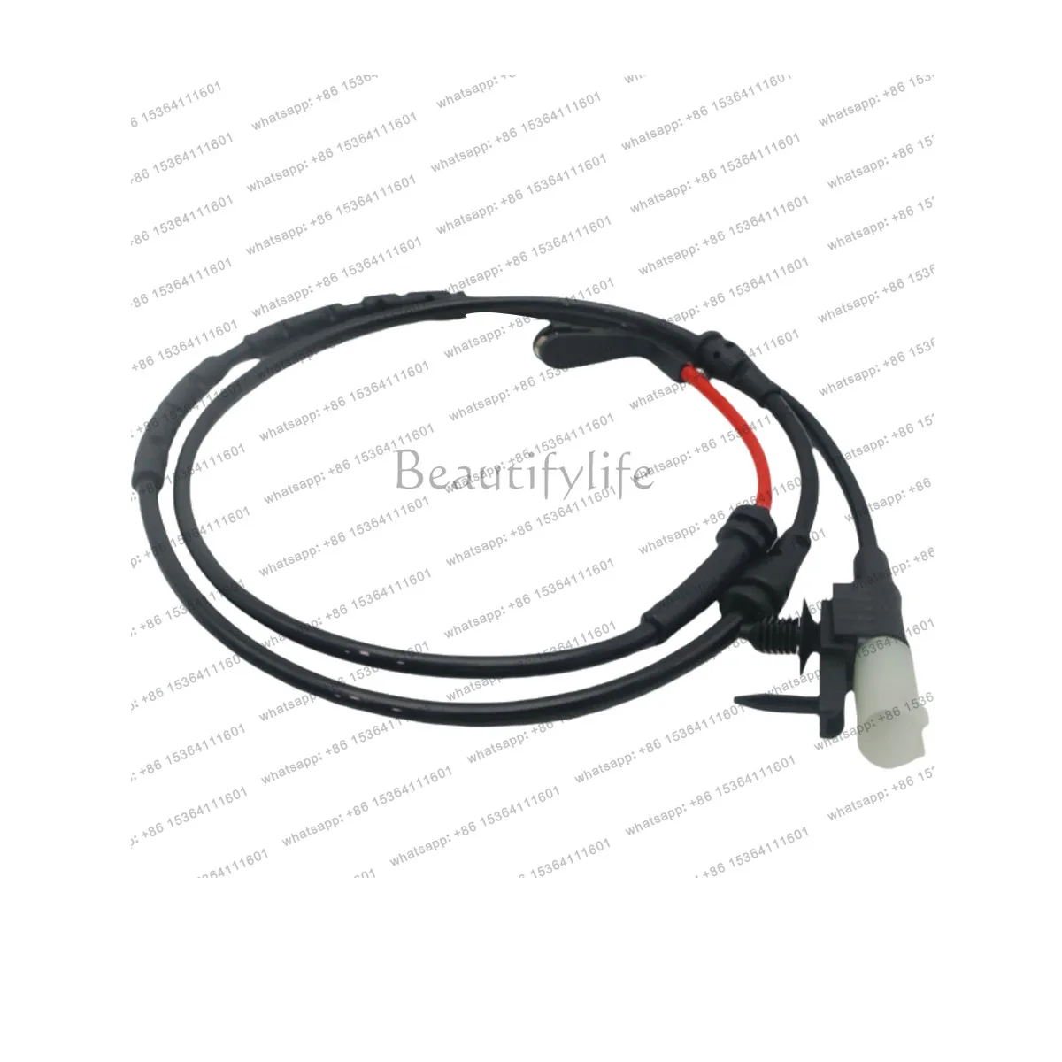 LR115018 is suitable for automobiles, vehicle accessories, brake pad induction cable, alarm cable
