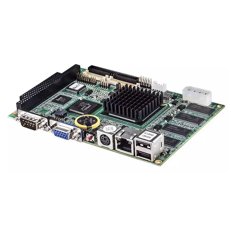 3.5 inch  AMD LX800  SBC PC104 bus industrial motherboard integrated motherboard  Replace CS-3536B