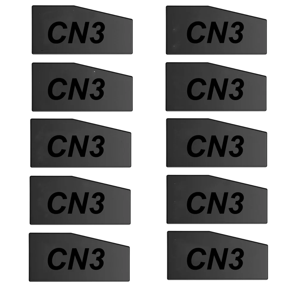 Рисунок 6 - VVDI XT27 Super Chip XT27A чип-клон