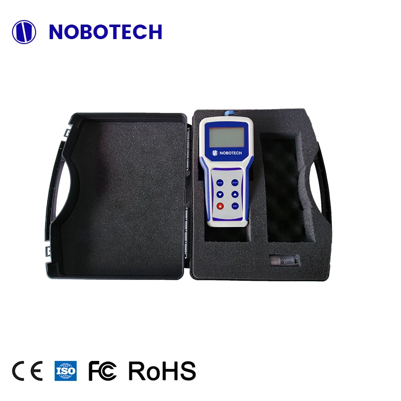 NOBO Portable Residual Chlorine Meter CLN-170 Free Residual Chlorine Meter Determination Of Residual Chlorine In Water Sample