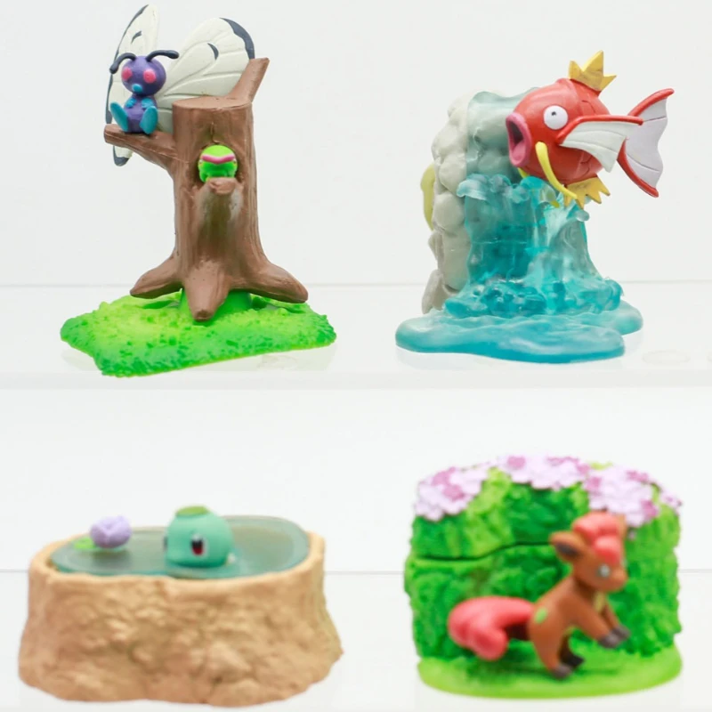 Pokemon Pikachu Out…