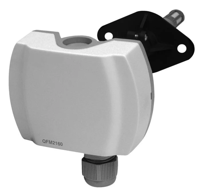 

QFM2160 Duct sensor for humidity and temperature
