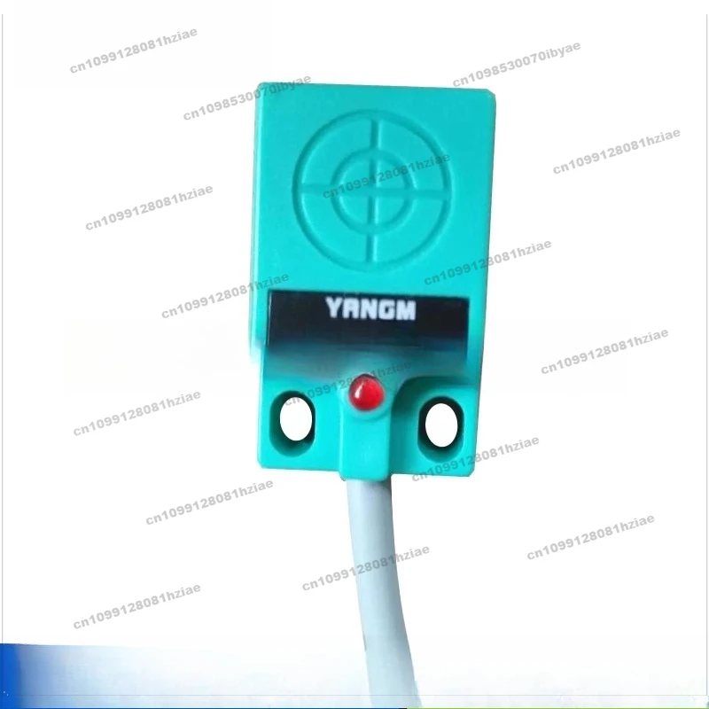 Yangm Inductive Pro…