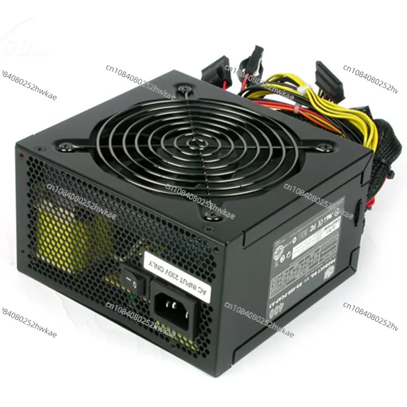 

Блок питания RS-500-PCAP-A3 RS-400-PCAP-D3 RS-460-PCAP-D3