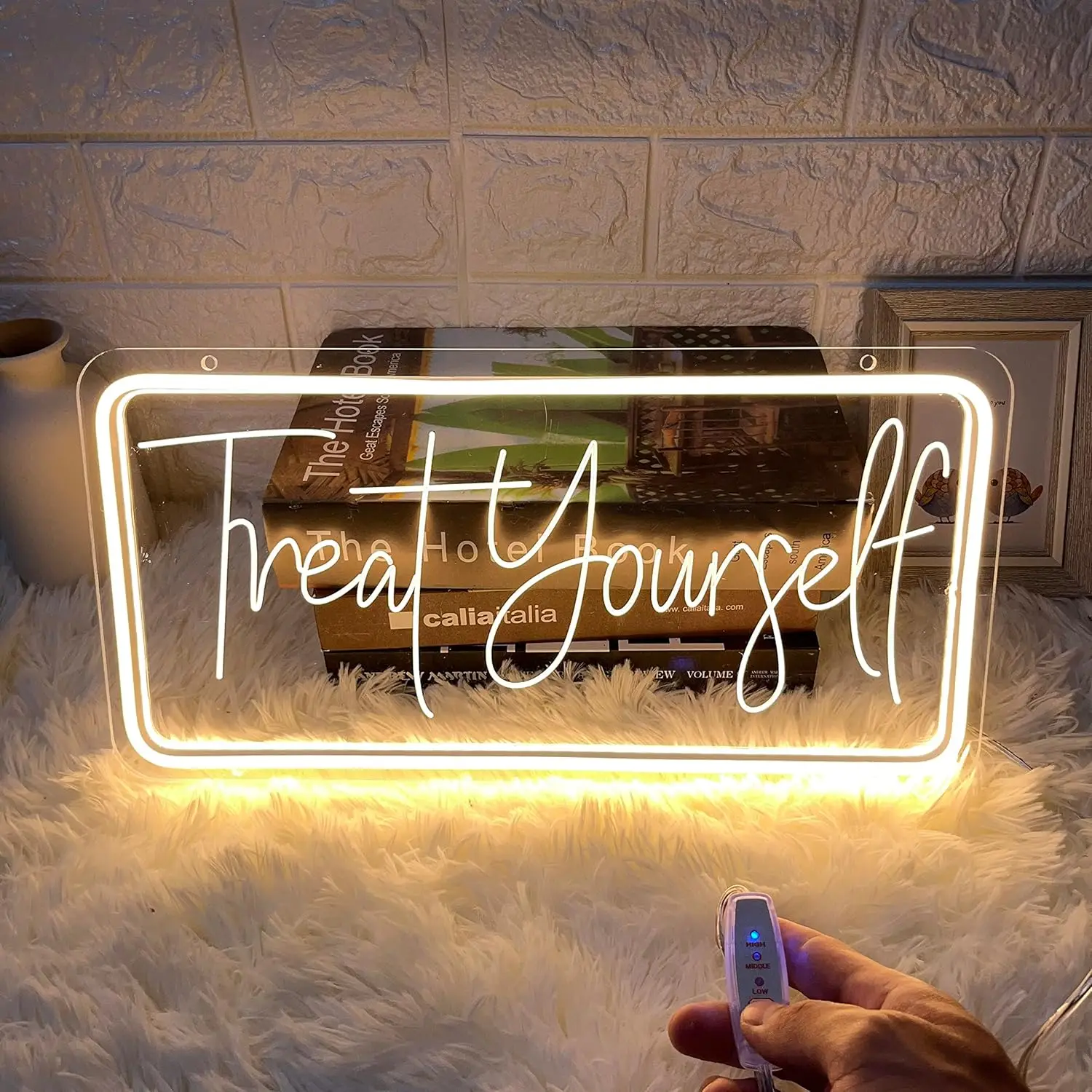 -insegna-al-neon-'treat-yourself'-alimentata-usb-luce-led-per-bar-caffe-matrimoni-feste-di-compleanno-sale-giochi-decorazione-camera-da-letto-regalo