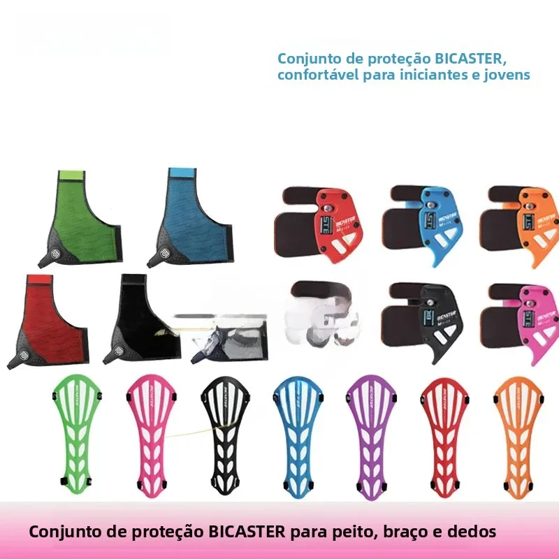 conjunto-de-proteccion-para-tiro-con-arco-beckaserte-tres-piezas-proteccion-completa-para-arco-recurvo-protector-de-pecho