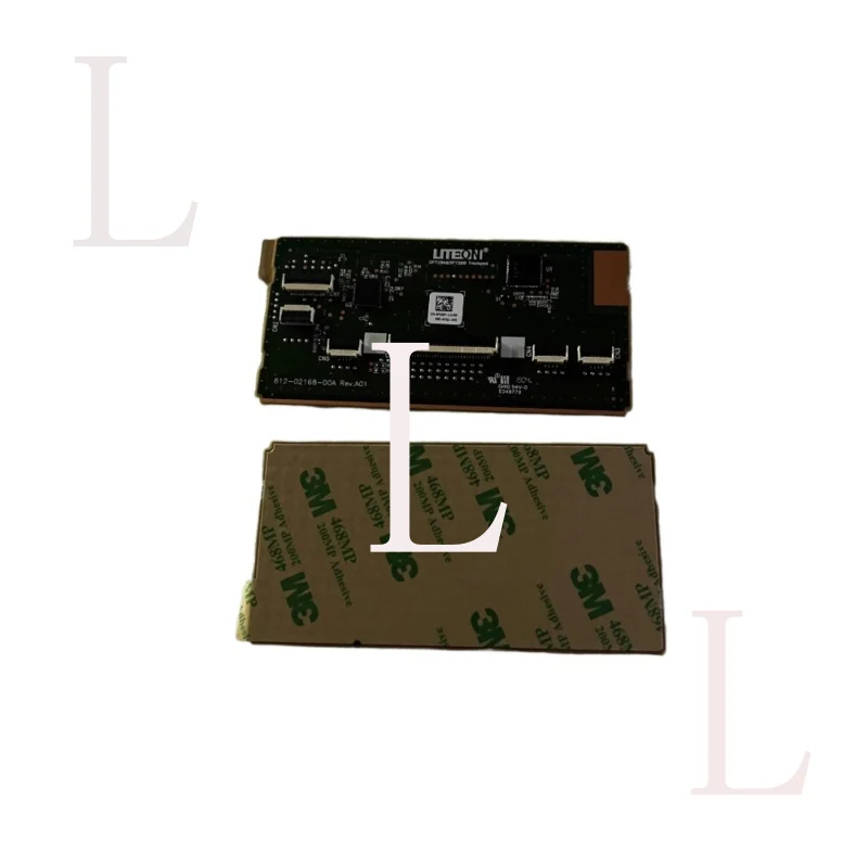 

1pcs Mouse Board Touch Pad for Dell Latitude E7280 7290 7380 CN-0F636Y