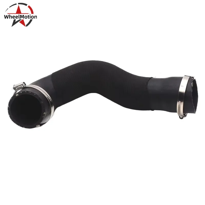 

OEM LR014234 LR076845 автомобильная система охлаждения интеркулер турбошланг для Land Rover LR4 Range Rover Discovery Sport