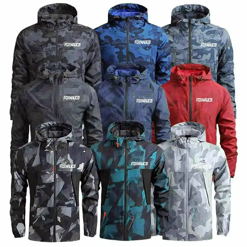 Foxmaucb 2026 New M… - image