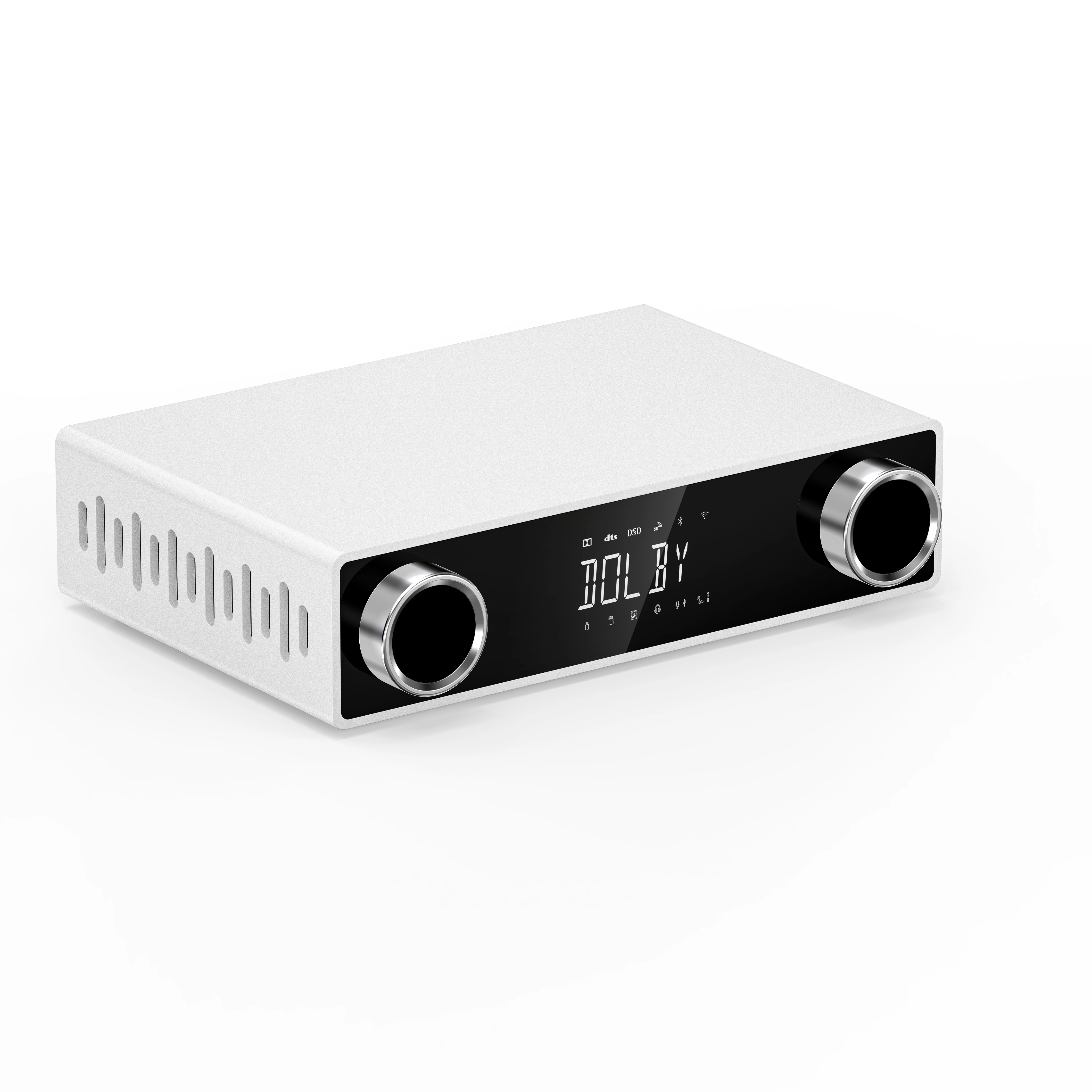 

Custom Factory Audio Special Power Amplifier Professional Amplifier High Fidelity Audio Amplifier
