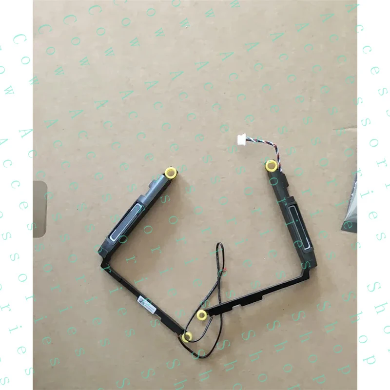 PP+ FOR ASUS Zenbook 15 UX534 UX534F UX534FA UX534FTC Integrated Left and Right Speakers 04072- 03340000