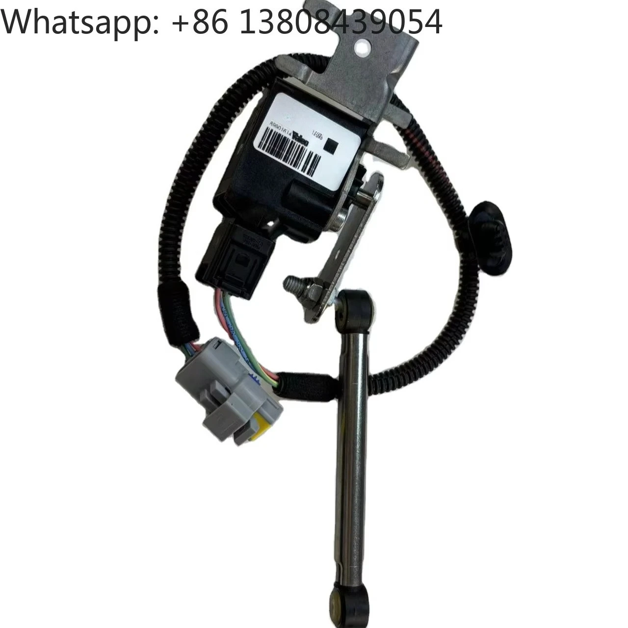New Headlight Adjuster Body Height Front Sensor OE 6224G3 for Peugeot 207 208 Citroen C4