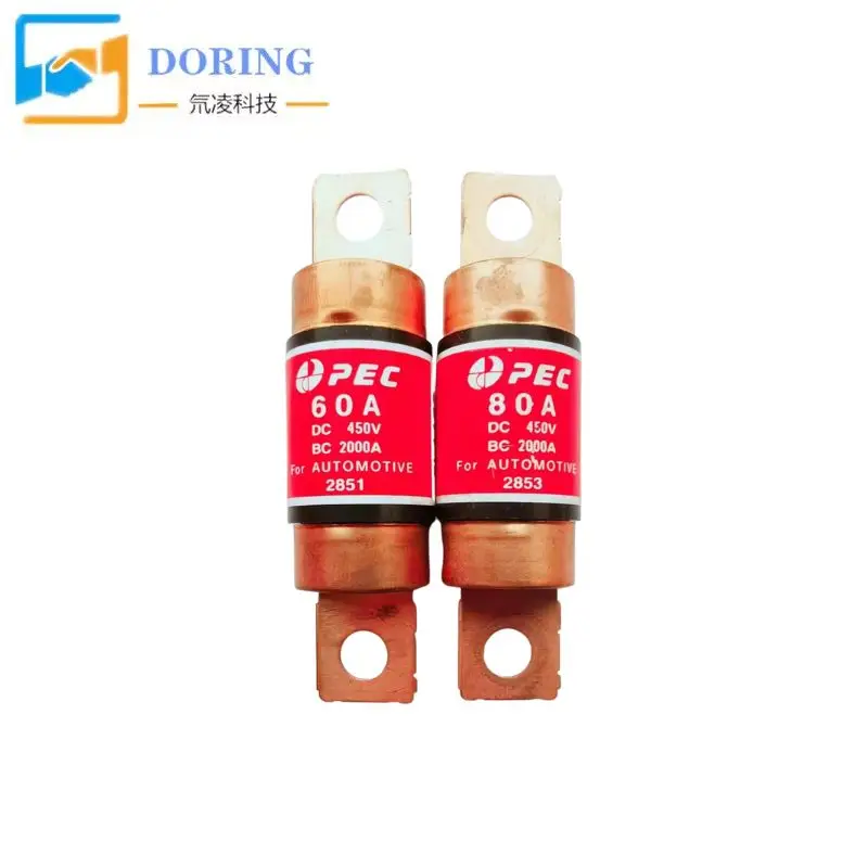 High Quality PEC Fuse, 450V 150A 200A 225A 250A 350A