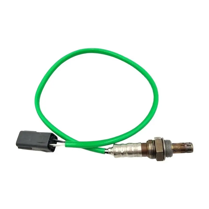 NEW HOT In Stock-New Car O2 Lambda Oxygen Sensor Air Fuel Ratio For Mazda 5 6 MZR 1.8L 2.0L 2.3L 2005-2013 LF4K-18-861 LF4K-18-8