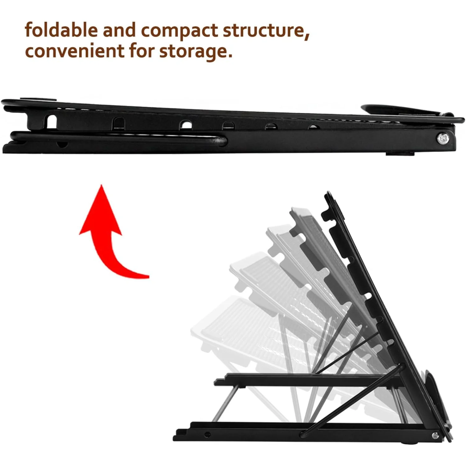 Light  Pad Stand,Multifunction 7 Angle Points Skidding Prevented Tracing Holder  Laptop LED Light Table A4 LB4 L4S and Most trac